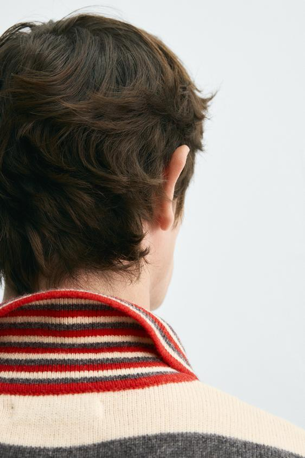 ZARA HARRY LAMBERT X DISNEY ПОЛО, В ПОЛОСКУ