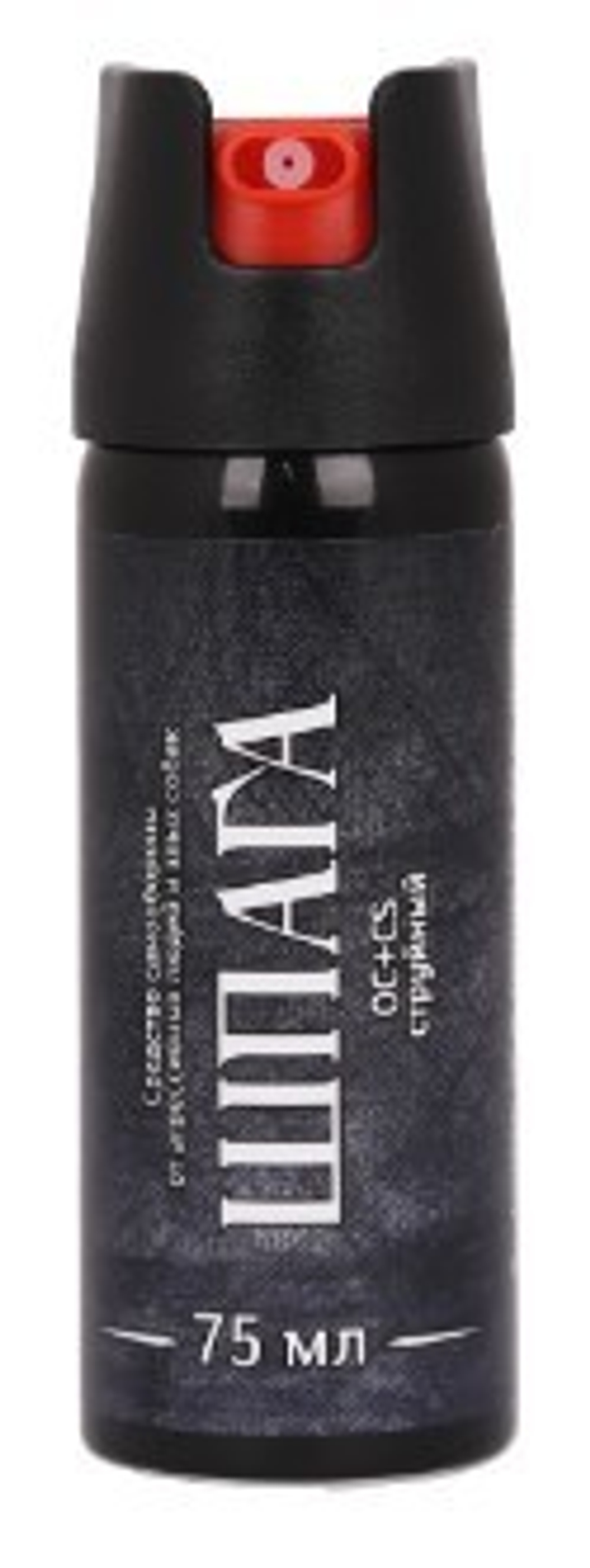 Перцовый баллончик "Шпага", 75 мл