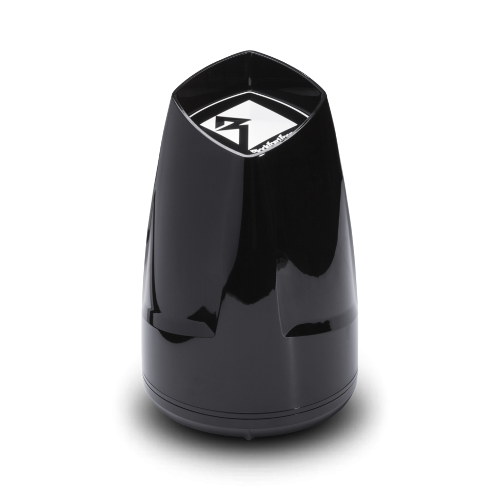 Громкоговорители корпусные морские 8" Rockford PM282W-B, чёрный