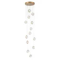 Подвесной светильник Arte Lamp FABERGE