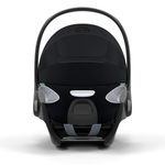 Коляска Cybex Priam IV 3 в 1 цвет Sepia Black на шасси Matt Black