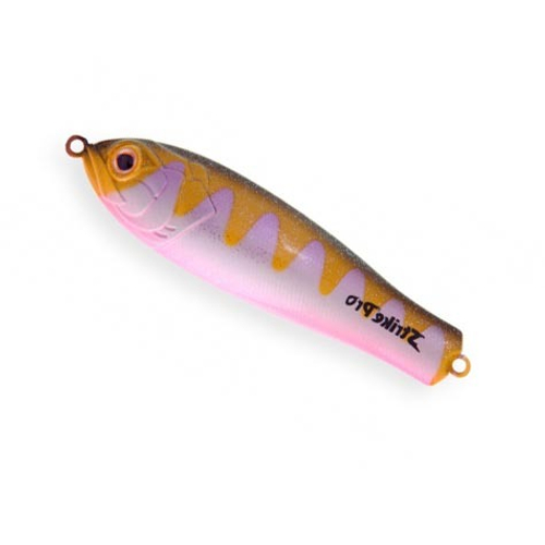 Блесна Strike Pro Salmon Profy 90/24,5, цвет A82-KP
