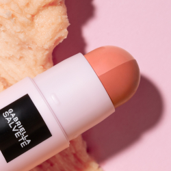 Gabriella Salvete Duo Blush - Румяна в креме 2 в 1 для скул. оттенок, 7 g