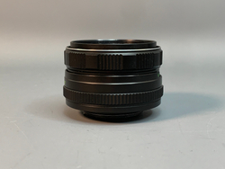МС Helios-44M-5 58mm/2