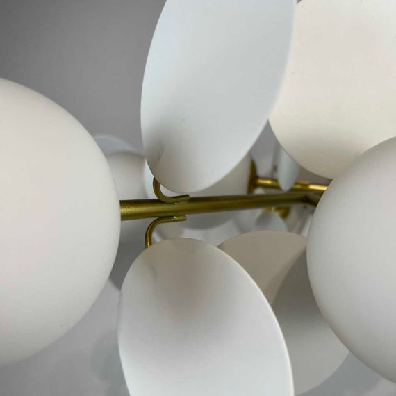 Подвесная люстра Imperium Loft Matisse 149659-26