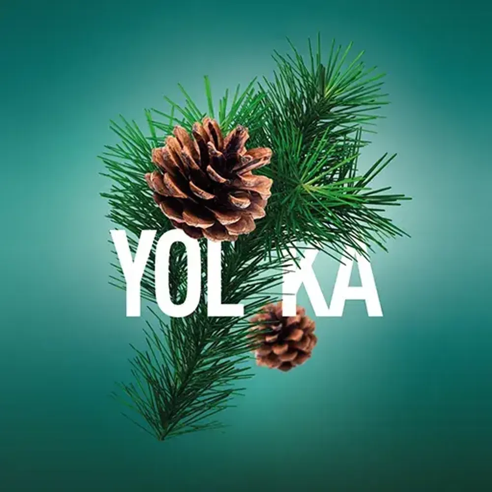 Must Have - Yolka (125г)