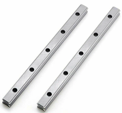 Линейная направляющая 240 мм HG15R