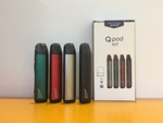justfog qpod все цвета