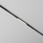 Трековый светодиодный светильник Maytoni Exility X Basis TR240-2-6W4K-B