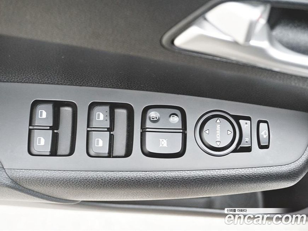 Kia Morning Urban (JA) Prestige (05.2022)