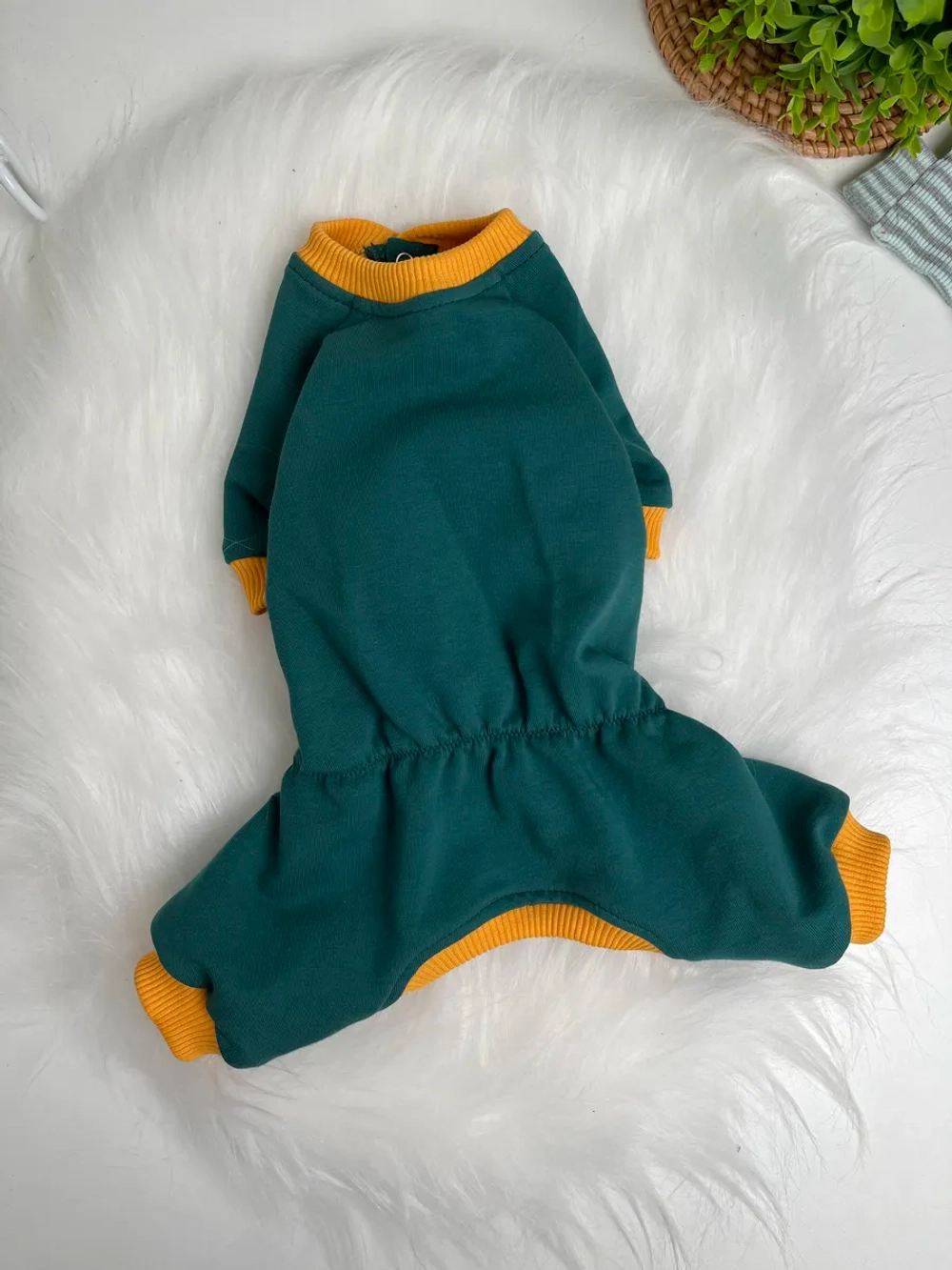 Комбинезон для собак и кошек