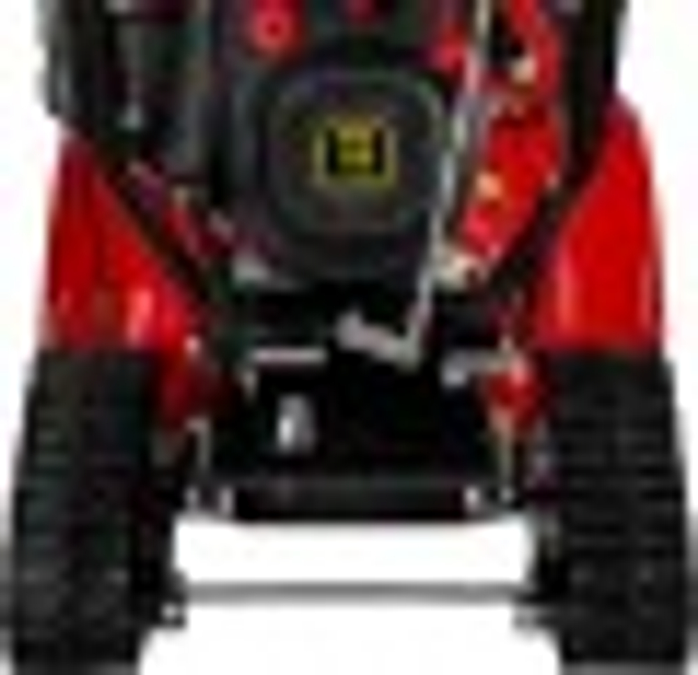 Снегоуборщик гусеничный бензиновый DDE ST 1176 LET 796-641