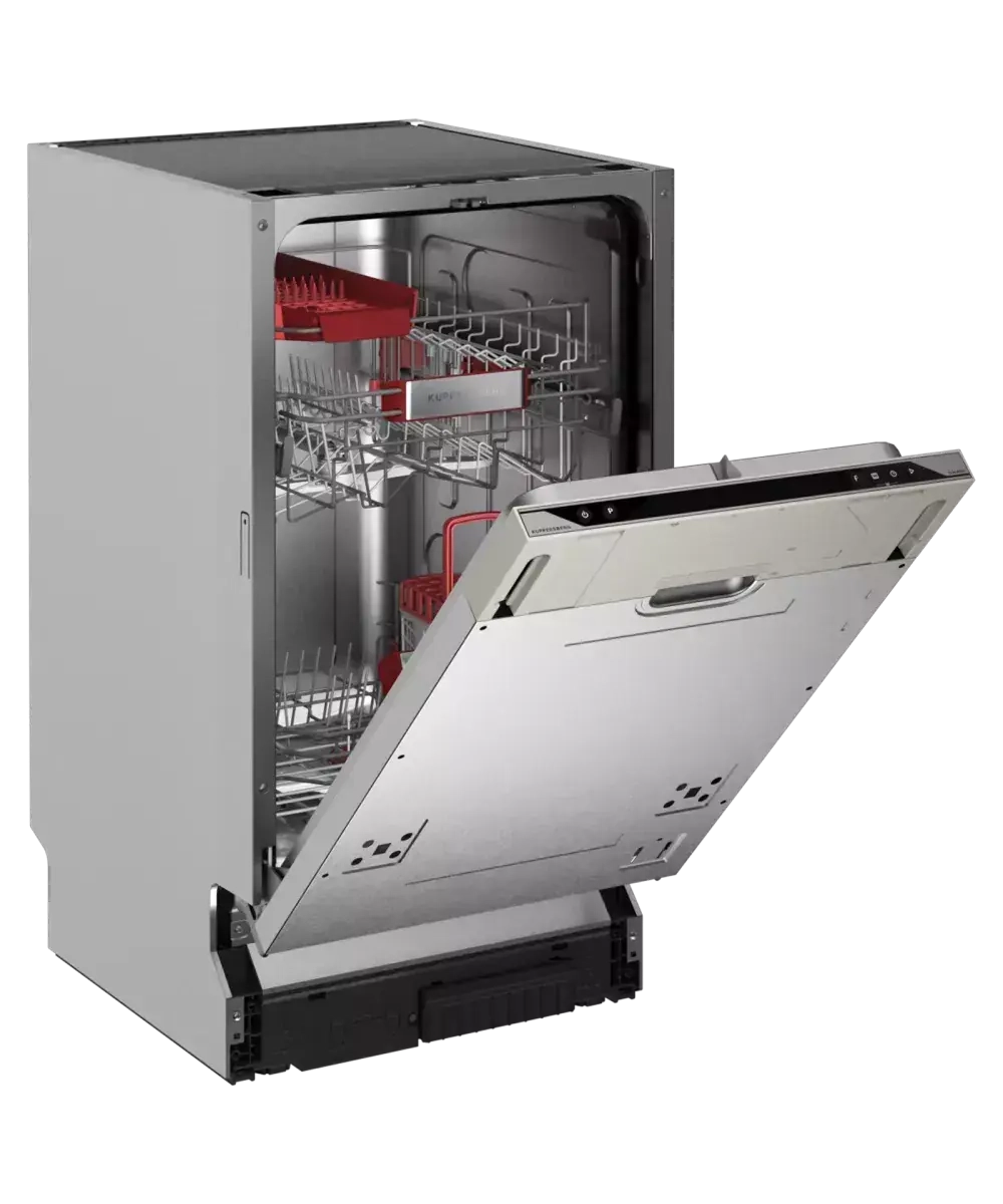 Встраиваемая посудомоечная машина Kuppersberg GLM 4582