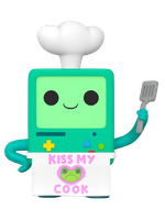 Фигурка Funko POP! Animation Adventure Time BMO Cook