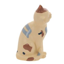 GAEM Фигурка декоративная "Котенок", L8 W9 H15 см