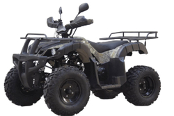 Квадроцикл UNIVERSAL Avenger JR 200