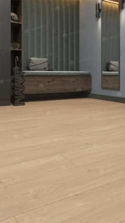 SPC ламинат Alpine Floor Секвойя Натуральная