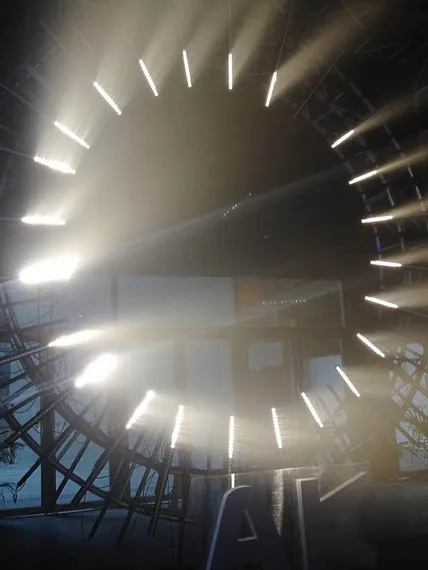 Dialighting Blindstring 36