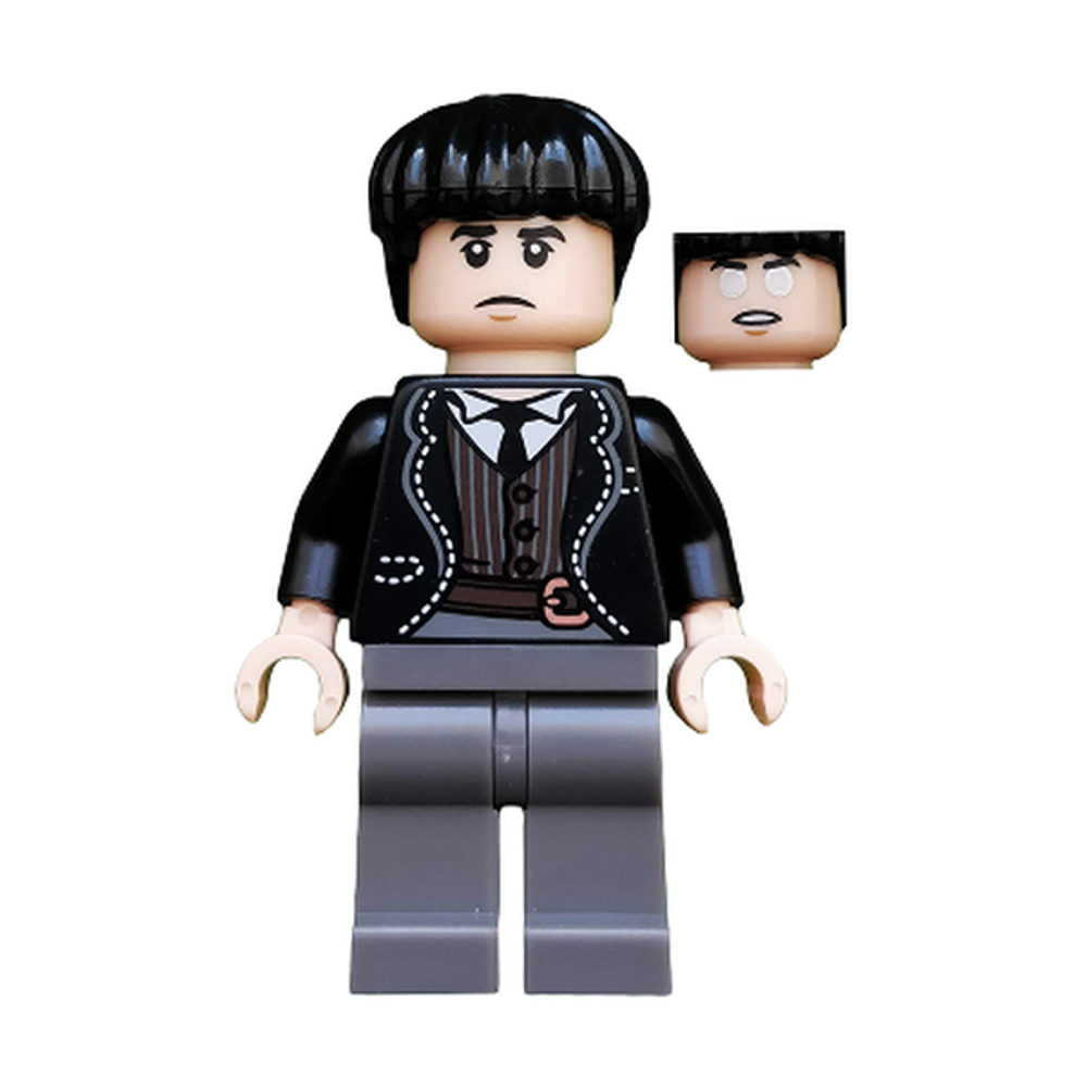 Криденс Бэрбоун 71022 colhp21