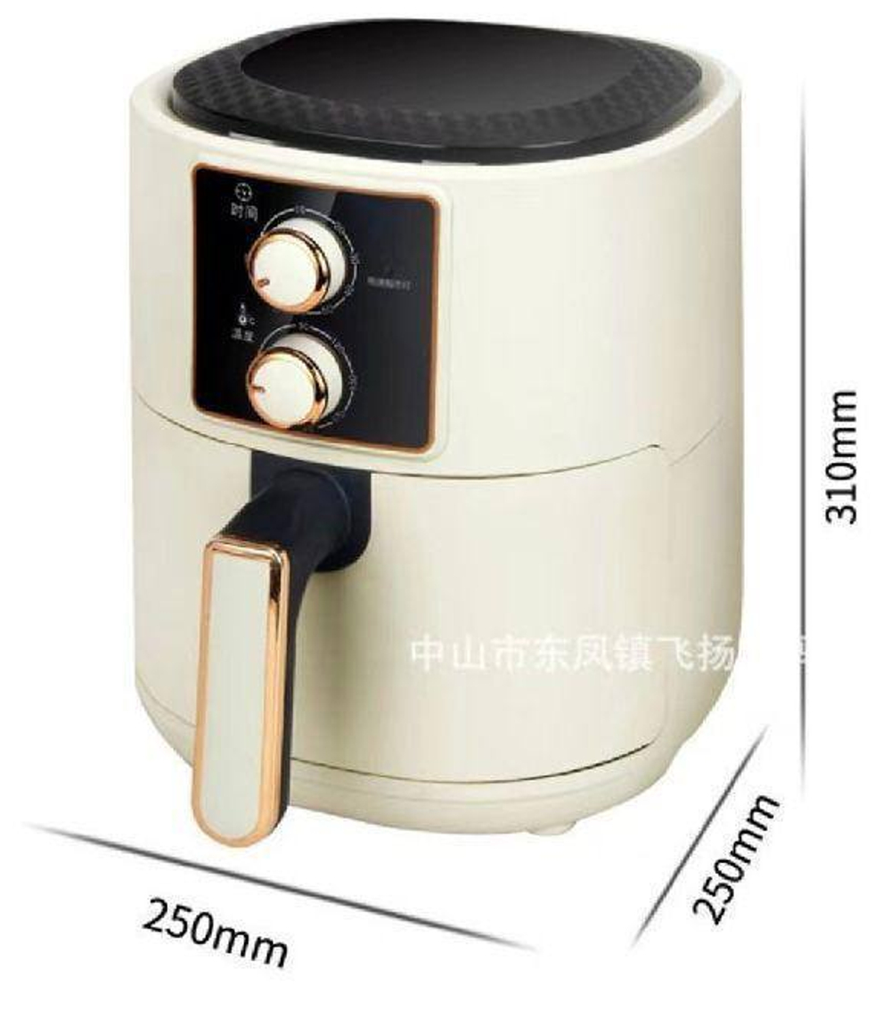 Аэрогриль 7л