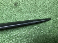 Накладка перед. бампера Mercedes C w205 18-23 AMG