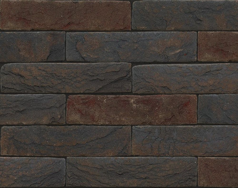 Кирпич ручной формовки облицовочный Nelissen, Cassis, WDF65, 215x100x65