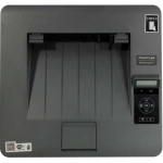 Принтер лазерный Pantum BP5100DW A4 Duplex Net WiFi белый