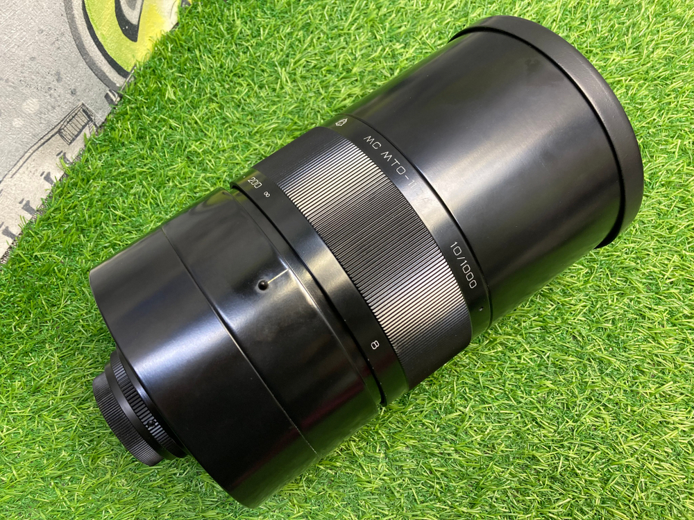 MC MTO-11CA 10/1000mm