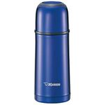Термос Zojirushi SV-GR35-AA 0,35 л  (синий)