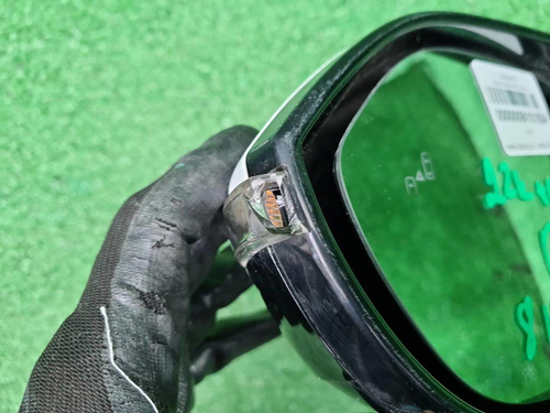 Зеркало левое EXEED RX (2023-н.в.) 22 контакта