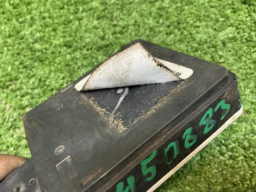 Датчик радарный Geely Monjaro (2021-н.в.)