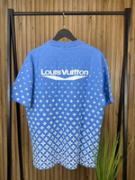 Трикотажная футболка Louis Vuitton