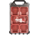 PACKOUT тонкий компактный органайзер