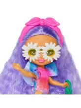 Кукла Барби Экстра Мини Минис HPN06