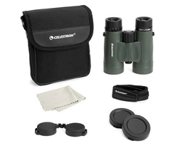 Бинокль Celestron Nature DX 8x42