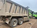 Shacman (Shaanxi) SX* 6x6 Самосвал SX32586T385 (Дизельный, 11,6 л, 369 л.с., МТ)