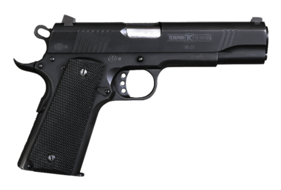Пистолет Norinco ТК 1911 охолощенный СХП 10х31 мм