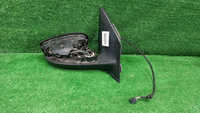 Зеркало правое VW Polo Sedan (2010-2020) 5 контактов