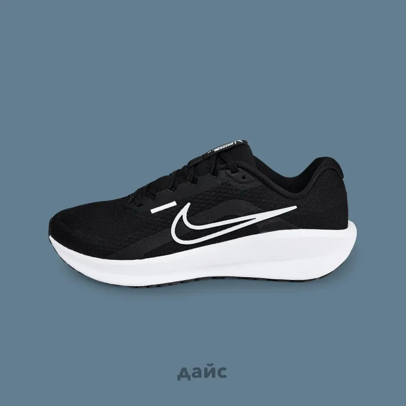 Кроссовки Nike Downshifter 13 артикул:FD6454-001 - купить в магазине Дайс