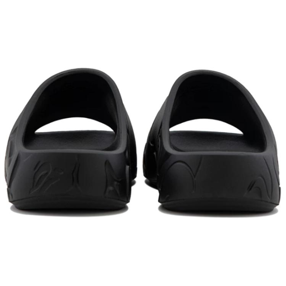 A Bathing Ape Slide Slippers Eva Eva Flat