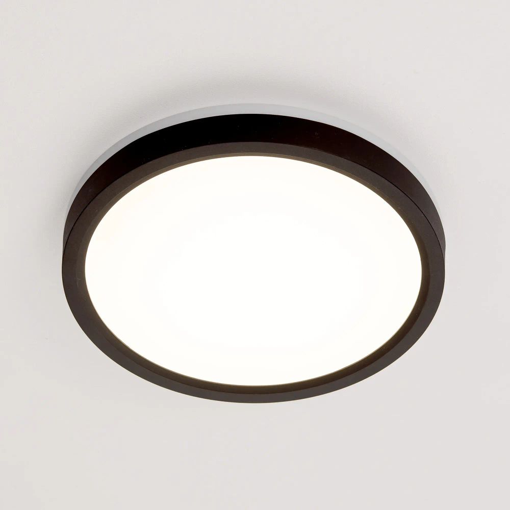 Citilux NORMA CL748181 LED Светильник с подсветкой Чёрный