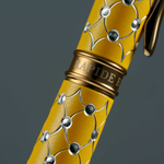 Rapide Faber Yellow – “Yellow Gold”