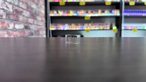 Ennequadro Mods Kuma RTA 2ml Glass (Rekavape clone)