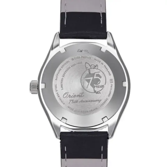 Мужские часы Orient RA-AC0Q08S30B