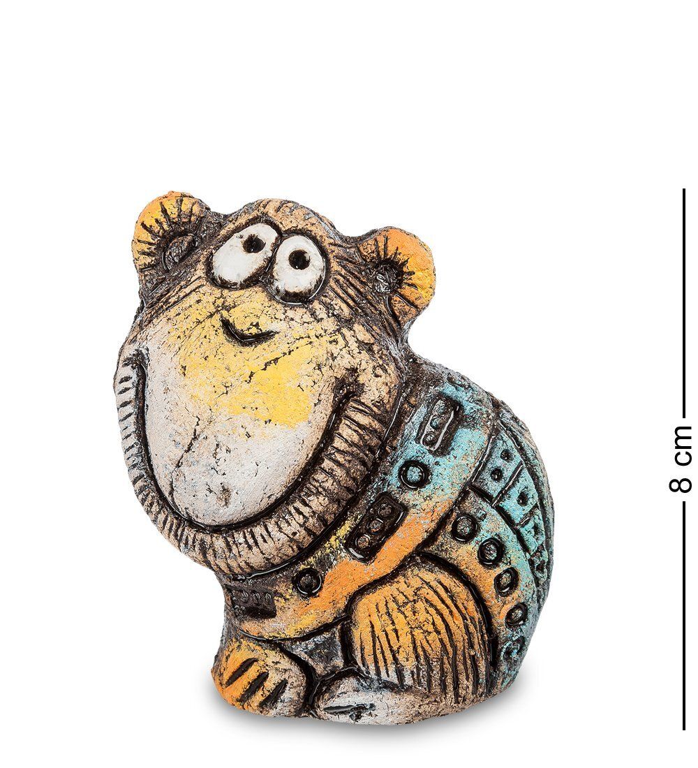 KK-382 Фигурка «Планета обезьян» шамот