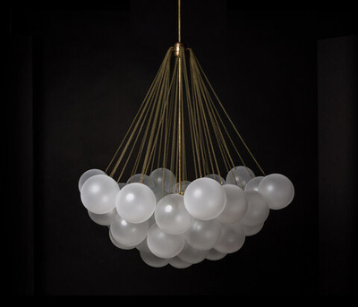 люстра Cloud 37