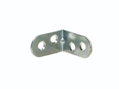 Уголок МК-30*30 цинк Кунгур