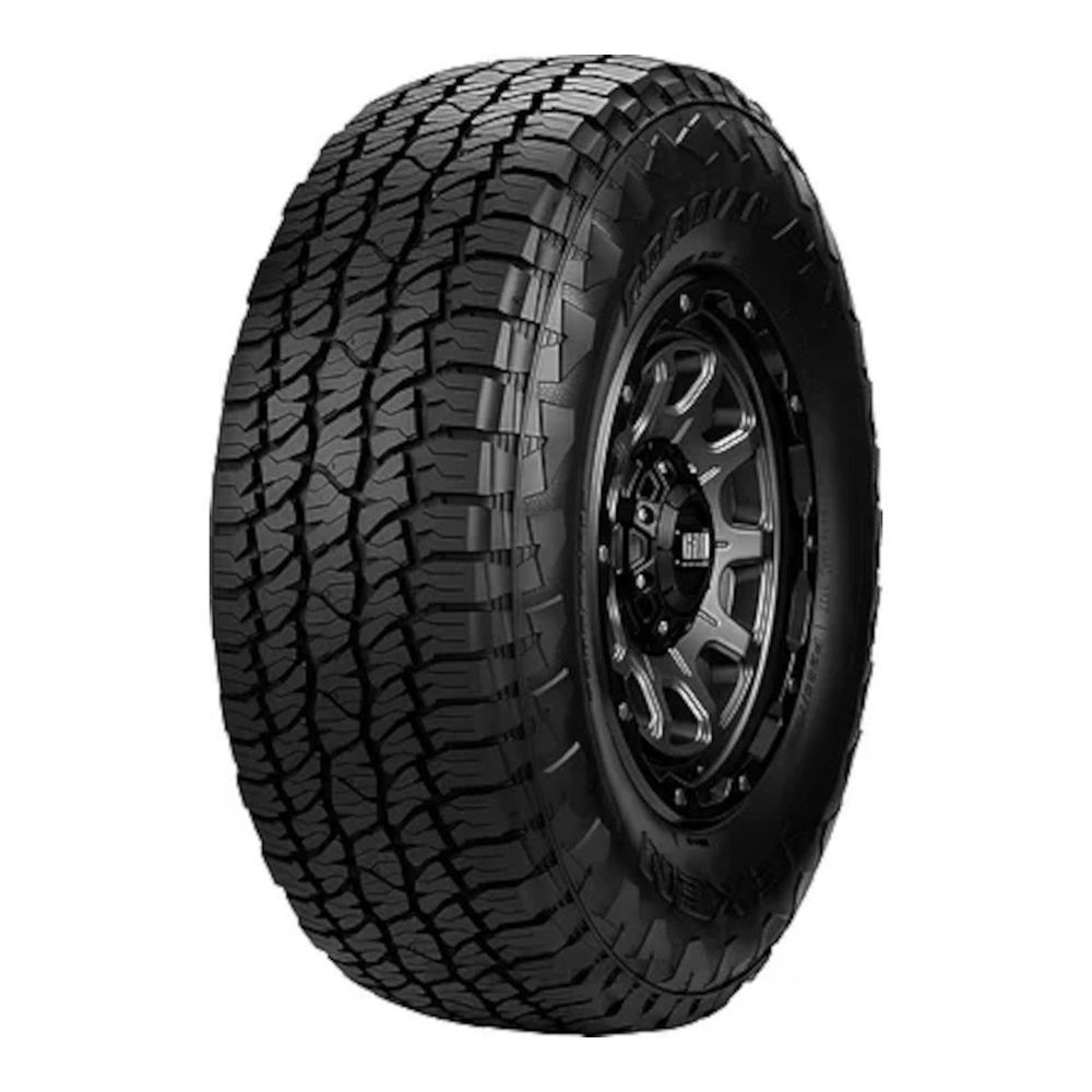 NEXEN  245/75/17  S 112 Roadian ATX