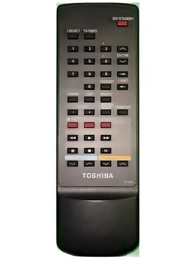 Пульт Toshiba VT-K10 orig