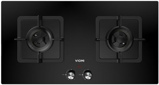 Газовая варочная панель Xiaomi Viomi Internet Smart Gas Stove Power 5.2 Pro